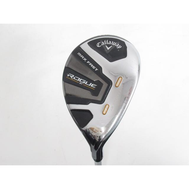 新品レディース｜エリートMAXFAST4番4UT／ELDIO40A｜キャロウェイ Callaway（キャロウェイ） [9134]女性用キャロウェイ ROGUE ST MAX