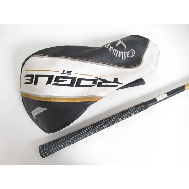 【売切値下げ】Callaway Rogue ST Max ドライバー 10.5度 キャロウェイローグst max ドライバー10.5°