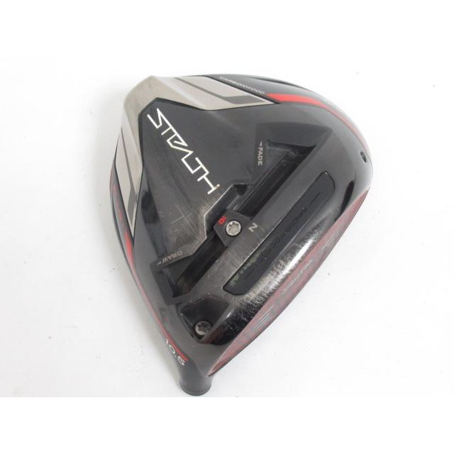 TaylorMade Stealth Plus ドライバー 10.5度 Taylormade Stealth Plus Driver 10.5° – Birdie Bus Golf