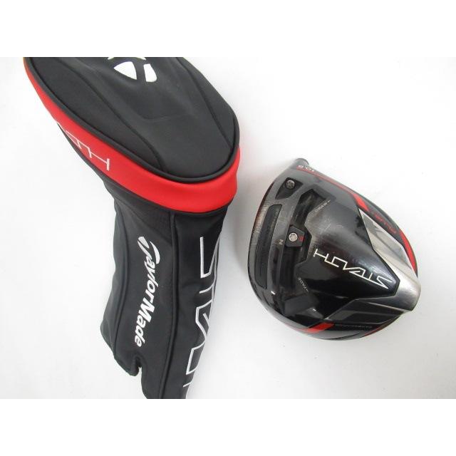 TaylorMade Stealth Plus ドライバー 10.5度 Stealth Plus Driver | TaylorMade Golf