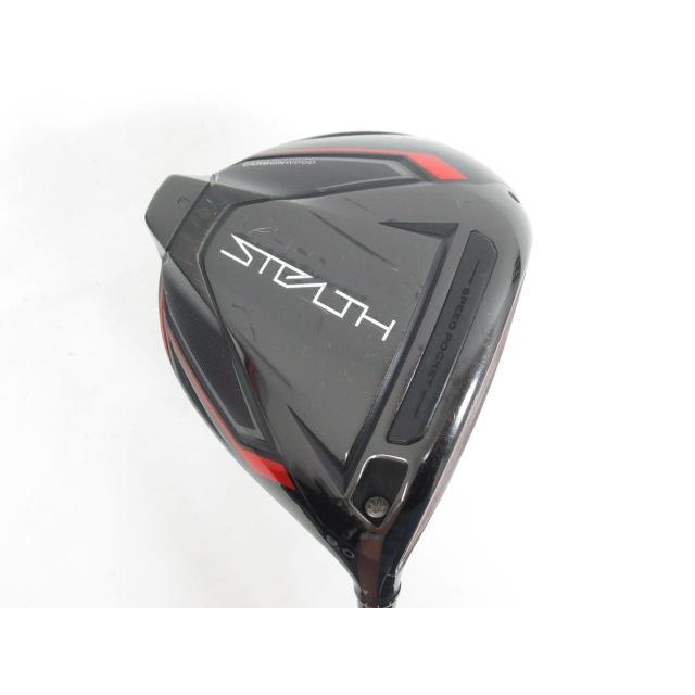 Tour ad VF 6S テーラーメイド　ドライバー用　美品 TaylorMade（テーラーメイド） [9216]テーラーメイド STEALTH