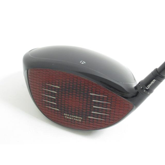 TaylorMade（テーラーメイド） [9216]テーラーメイド STEALTH