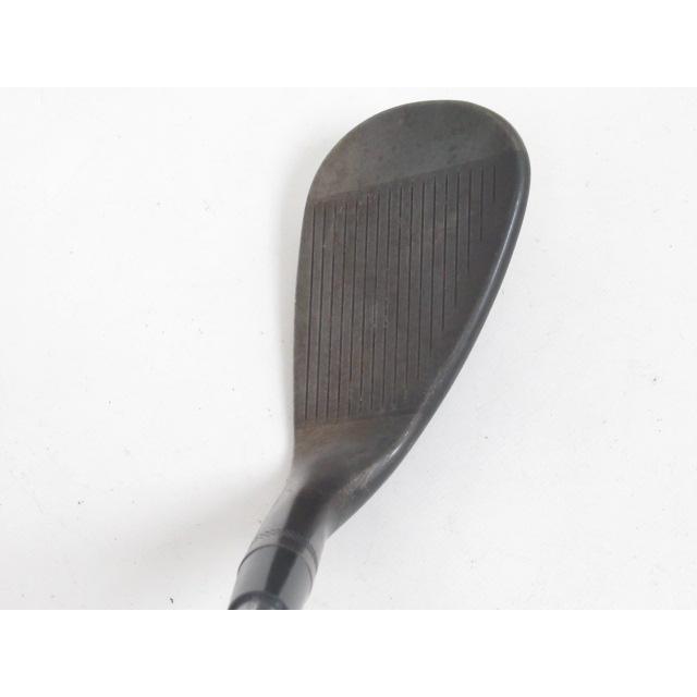 タイトリスト　ボーケイ　SM9 56° 12D 美品 5629]タイトリスト ボーケイ SM9 ウェッジ 56-12D DG(S200) 56度
