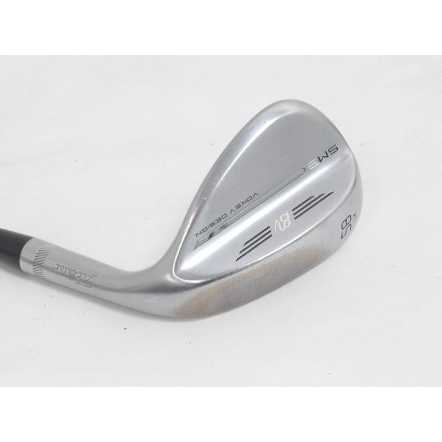 Titleist [0736]タイトリスト ボーケイ SM9 ウェッジ ツアー
