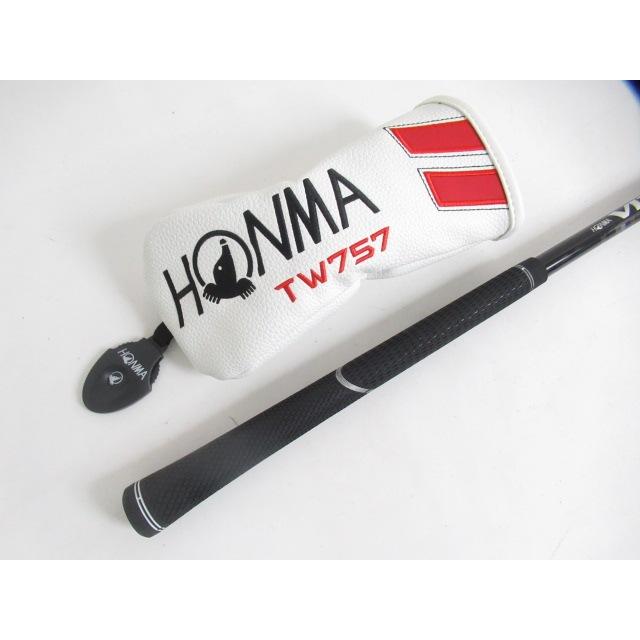 HONMA GOLF（本間ゴルフ） [4541]ホンマ ツアーワールドTW757