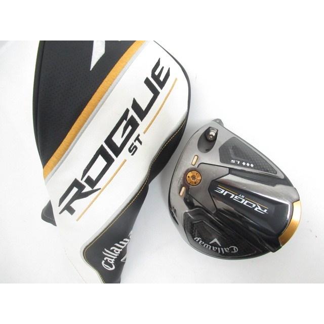 Callaway（キャロウェイ） [3938]キャロウェイ ROGUE ST ◇◇◇ LS