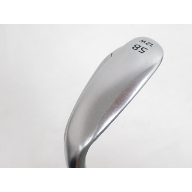 ゴルフ 【新品】Callaway Jaws Raw 58度 ウェッジ