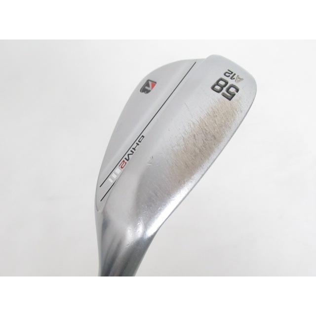 BRIDGESTONE [1022]ブリヂストン BRM2 58-12 ウェッジ NSPRO