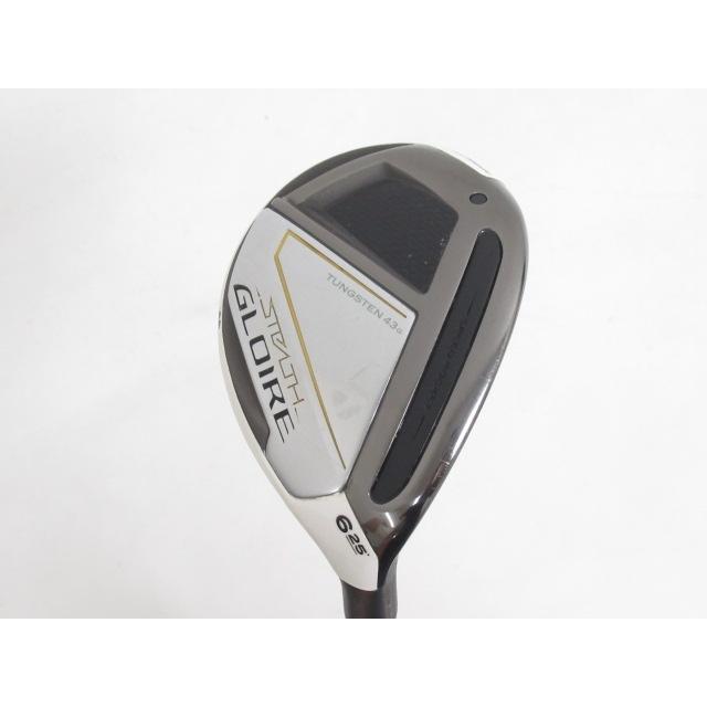 TaylorMade（テーラーメイド） [0038]テーラーメイド STEALTH GLOIRE
