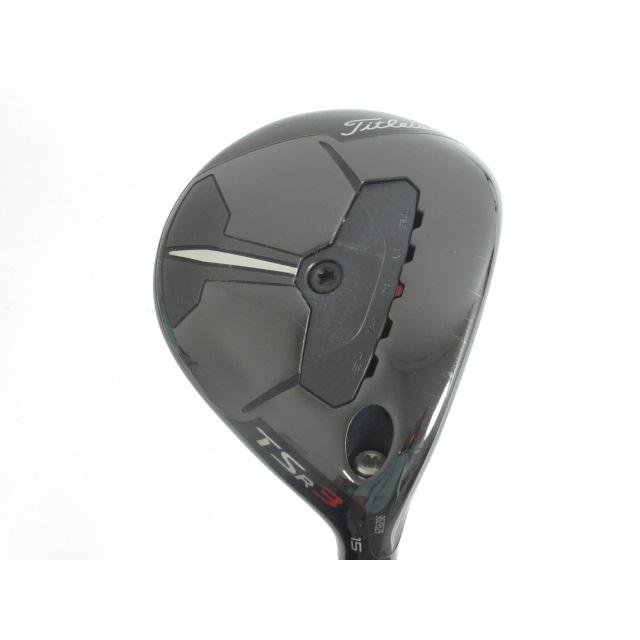 【美品】TSR3 フェアウェイウッド 3W(15度) IZ-6S 楽天市場】tsr3 フェアウェイ ウッドの通販