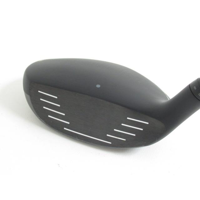 PING（ピン） [7153]ピン G430 MAXフェアウェイウッド ALTA J CB BLACK