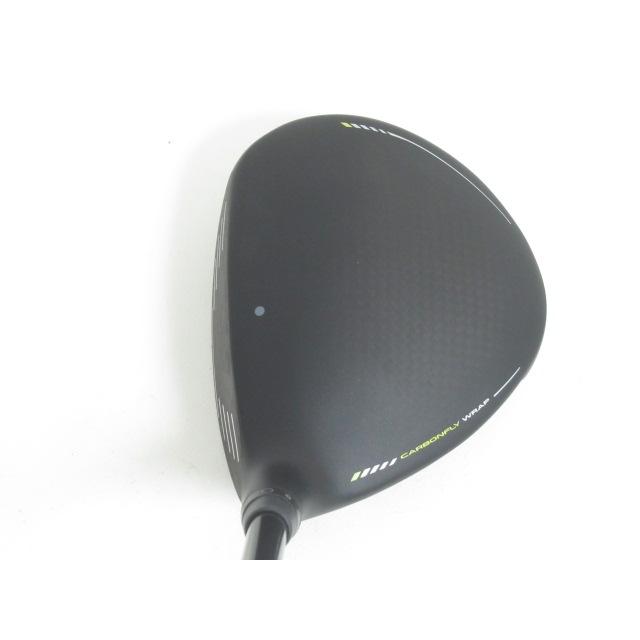 PING（ピン） [7153]ピン G430 MAXフェアウェイウッド ALTA J CB BLACK