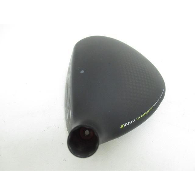 PING（ピン） [9372]ピン G430 MAX フェアウェイウッド 7W 21度 ヘッド