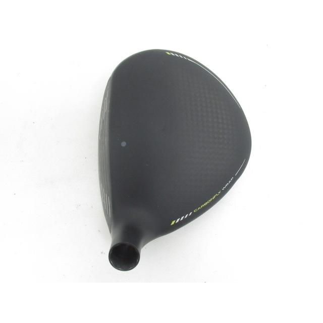 PING（ピン） [9372]ピン G430 MAX フェアウェイウッド 7W 21度 ヘッド