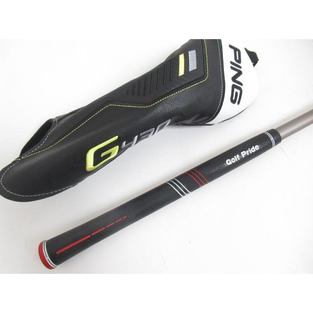 PING（ピン） [3454]左用 G430 MAX フェアウェイウッド PING TOUR 2.0