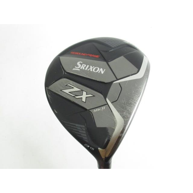 DUNLOP（ダンロップ） [8336]ダンロップ スリクソンZX Mk II