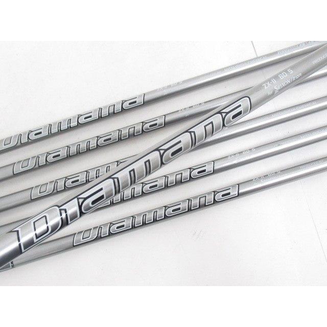 DUNLOP（ダンロップ） [9703]ダンロップ スリクソン ZX5 Mk II