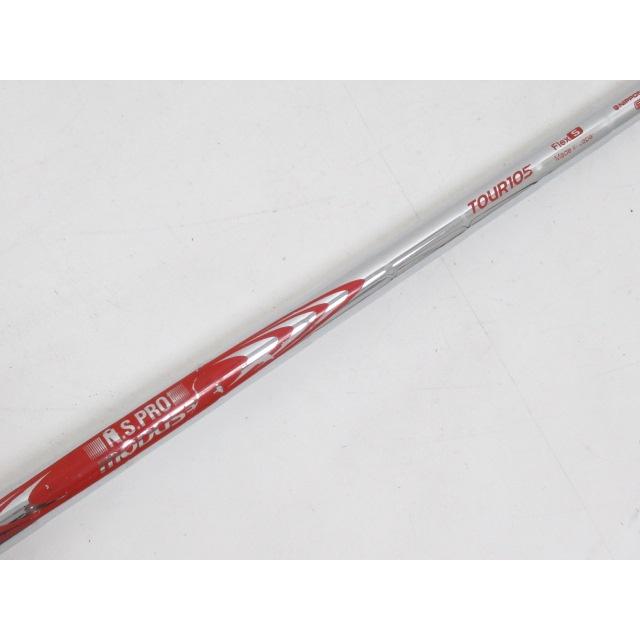 DUNLOP（ダンロップ） [9650]ダンロップ スリクソンZX5 Mk II アイアン