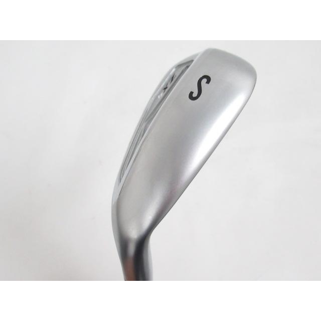 DUNLOP [6898]ダンロップ スリクソン ZX4 Mk II アイアン 単品SW