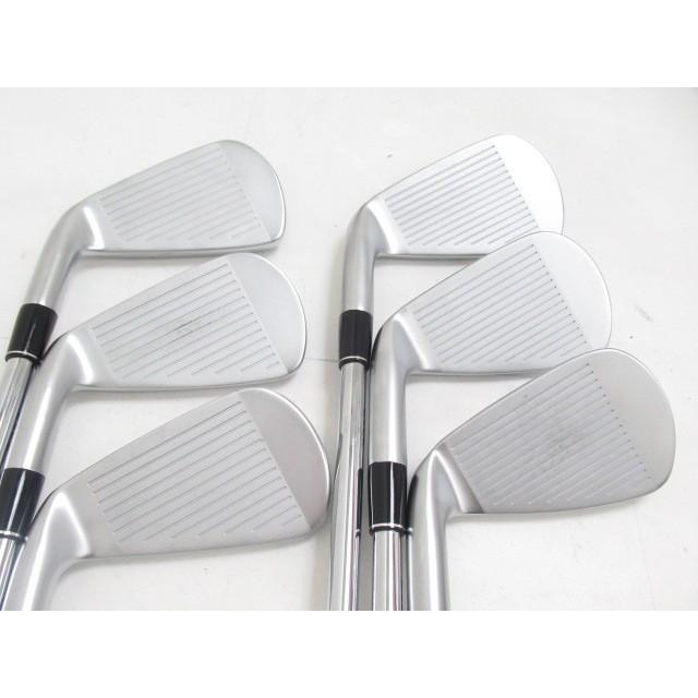 DUNLOP [6592]ダンロップ スリクソンZX4 Mk II アイアン NSPRO950GH