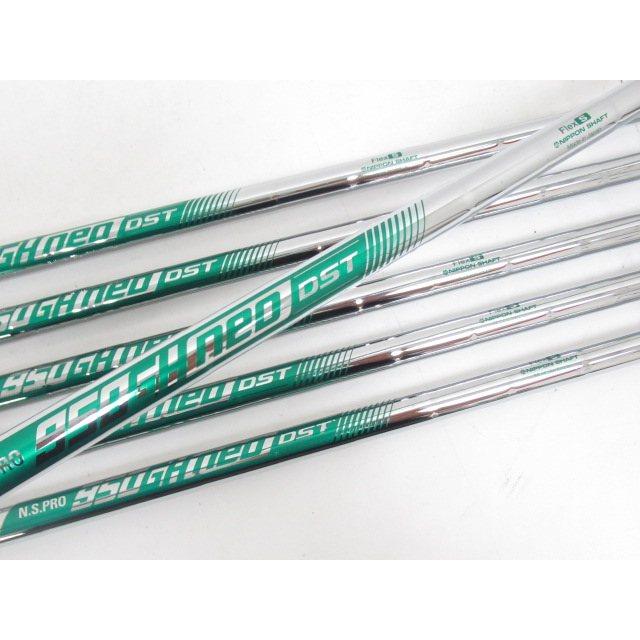 DUNLOP [6592]ダンロップ スリクソンZX4 Mk II アイアン NSPRO950GH