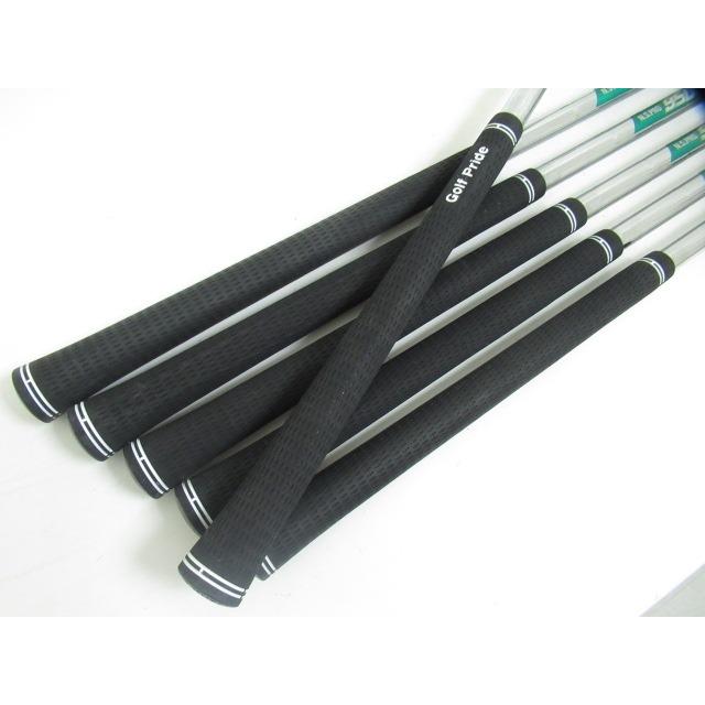 DUNLOP [6592]ダンロップ スリクソンZX4 Mk II アイアン NSPRO950GH