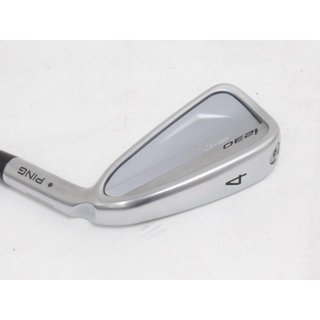 Ping i230 4番アイアン 単品 【公式通販】