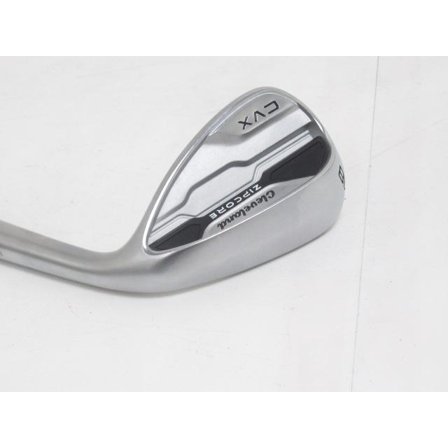 Cleveland Golf [7059]クリーブランド CVX ZIPCORE ウェッジ 48-09 DG  