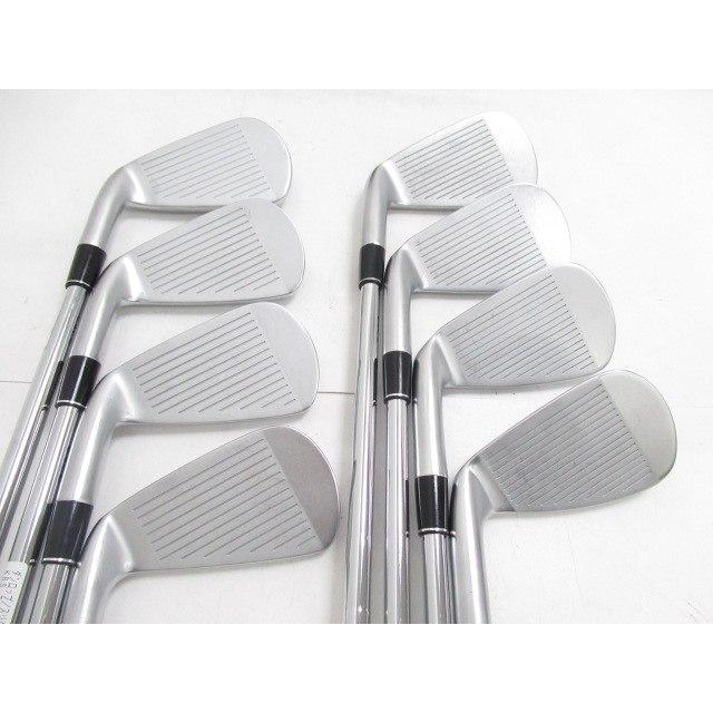 DUNLOP（ダンロップ） [8015]ダンロップ スリクソンZX4 Mk II アイアン