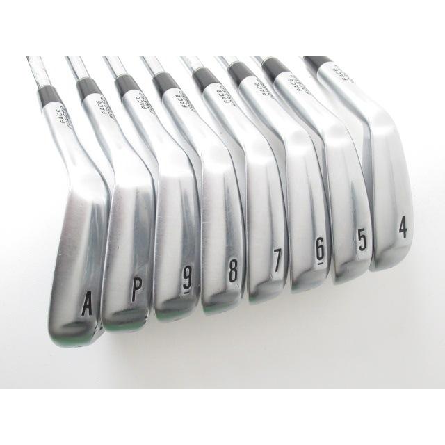 チロリン DUNLOP（ダンロップ） [8015]ダンロップ スリクソンZX4 Mk II アイアン