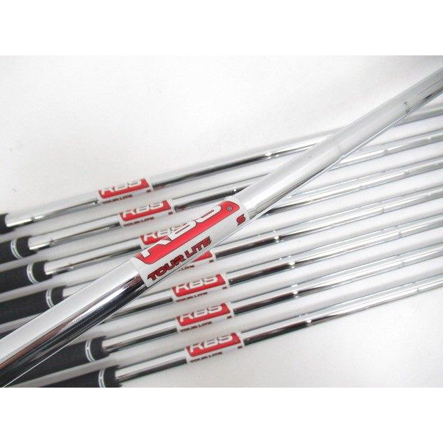 DUNLOP（ダンロップ） [8015]ダンロップ スリクソンZX4 Mk II アイアン