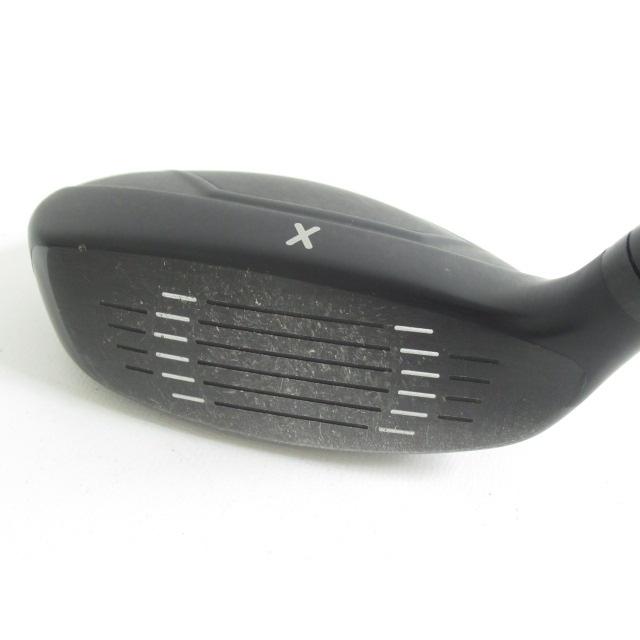 2019]PXG 0317 X GEN4 HYBRIDユーティリティ TENSEI 60HY(R) 19度 