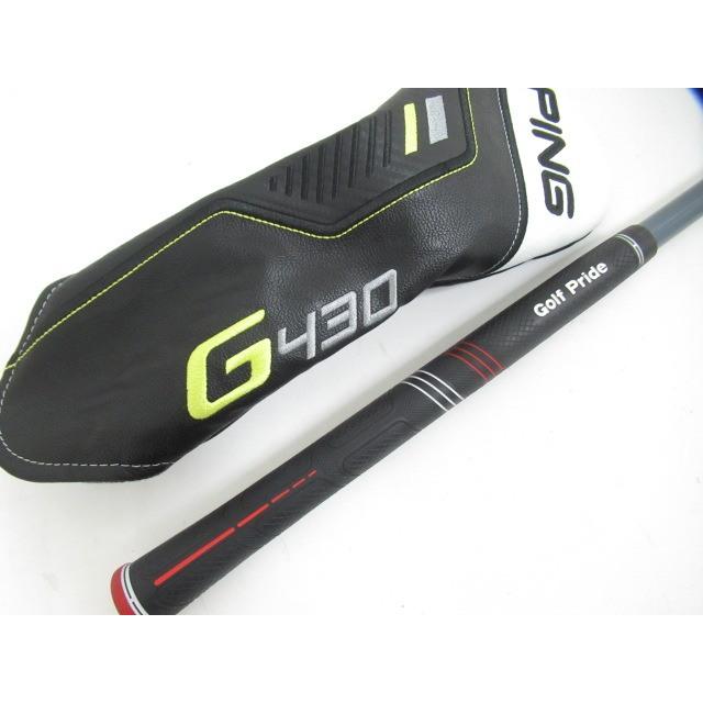 PING（ピン） [9295]左用 G430 MAX フェアウェイウッド SPEEDER NX45