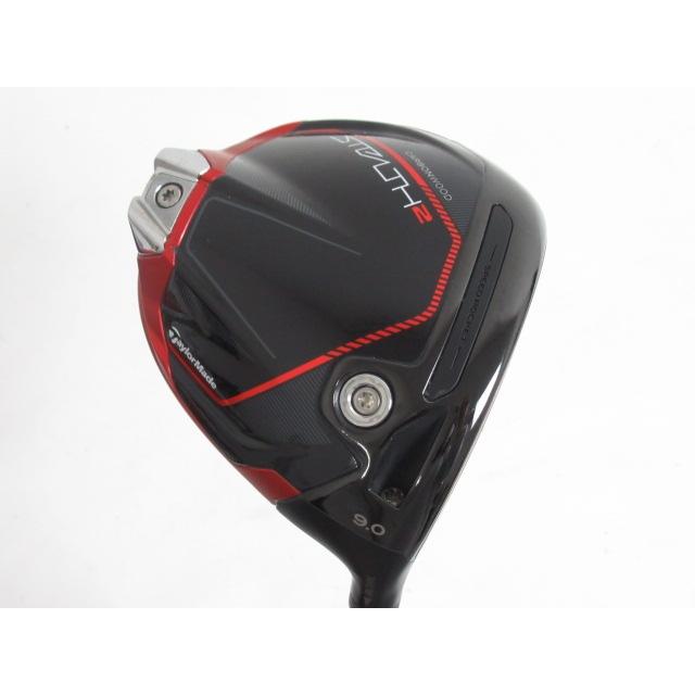 TaylorMade（テーラーメイド） [3216]テーラーメイド STEALTH2 