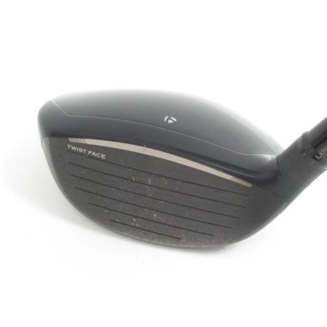 [7650]テーラーメイド STEALTH2 PLUSフェアウェイウッド Diamana TM50(SR) 3W 15度 (1501)の画像