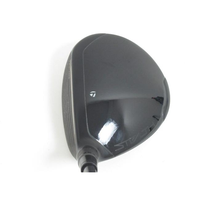 [7650]テーラーメイド STEALTH2 PLUSフェアウェイウッド Diamana TM50(SR) 3W 15度 (1501)の画像