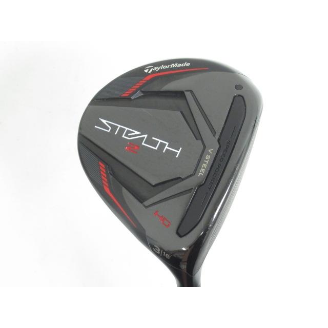 TaylorMade（テーラーメイド） [5084]テーラーメイド STEALTH2 HD