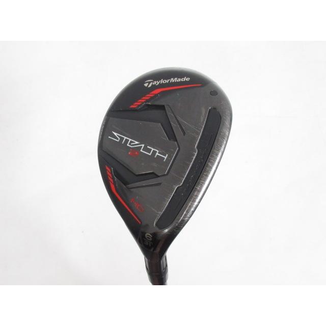 TaylorMade（テーラーメイド） [8974]テーラーメイド STEALTH2 HD