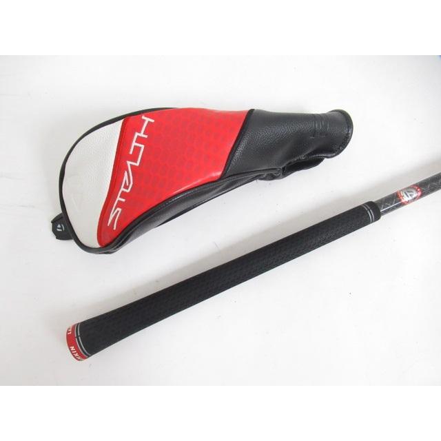 TaylorMade（テーラーメイド） [8974]テーラーメイド STEALTH2 HD