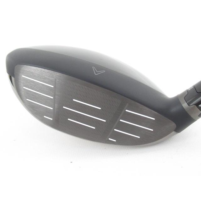 [9384]キャロウェイ PARADYM フェアウェイウッド　VENTUS TR5 for Callaway(R) 3W 15度 （1303）｜zerost｜03