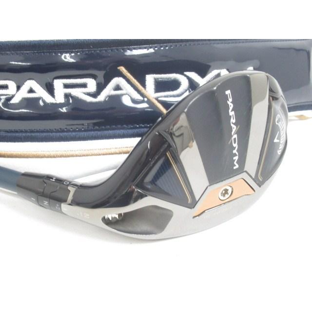 Callaway [0211]キャロウェイ PARADYM UT VENTUS TR5 for