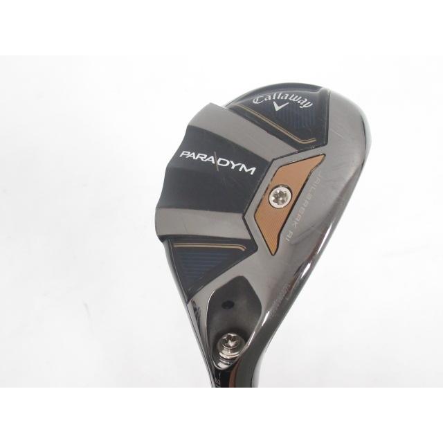 ■左■キャロウェイ■PARADYM■10.5■SR■VENTUS TR 5 for CW■中古■1円～ Callaway Driver PARADYM X 10.5° StiffRegular VENTUS TR 5 for