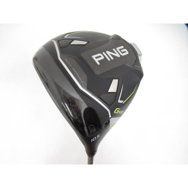 PING（ピン） [7944]左用 G430 HL MAX ドライバー SPEEDER NX45 10.5度