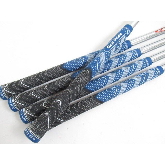 [7778]プロギア PRGR 01 アイアン 2023 NSPRO MODUS3 TOUR105(S) 5本セット （1501）の画像