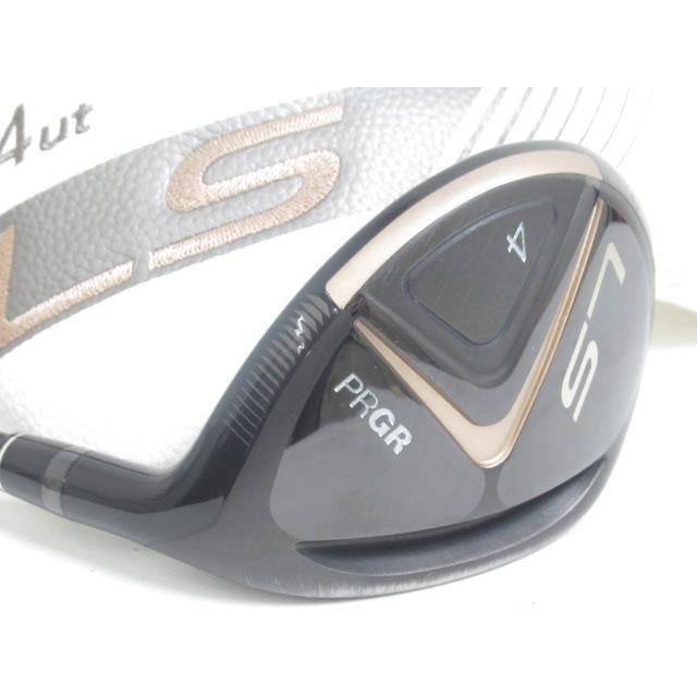 最終値下げ　PRGR lS (2021) ユーティリティ 4u 23° 0000703361_01.jpg?h=600&w=600