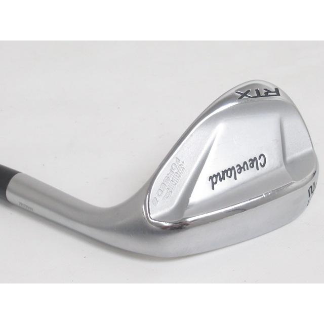クリーブランド RTX DEEP FORGED 2 ウエッジ 52、58 2本組