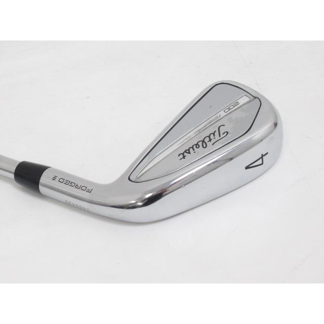 タイトリスト T200（2023）ユーティリティアイアン#4（23度