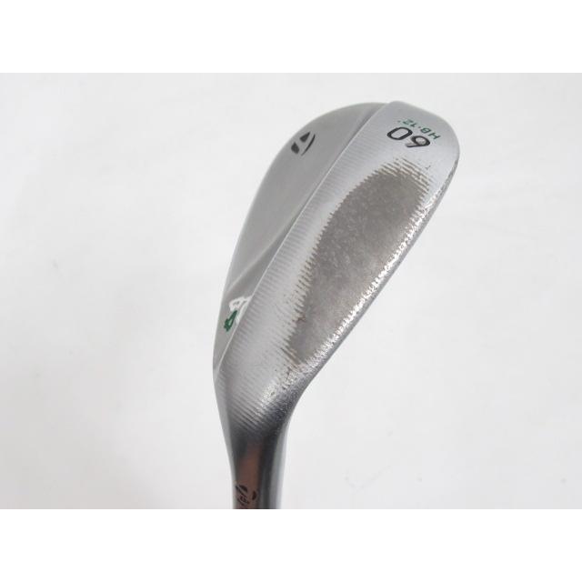 TaylorMade（テーラーメイド） [7542]テーラーメイド MILLED GRIND4