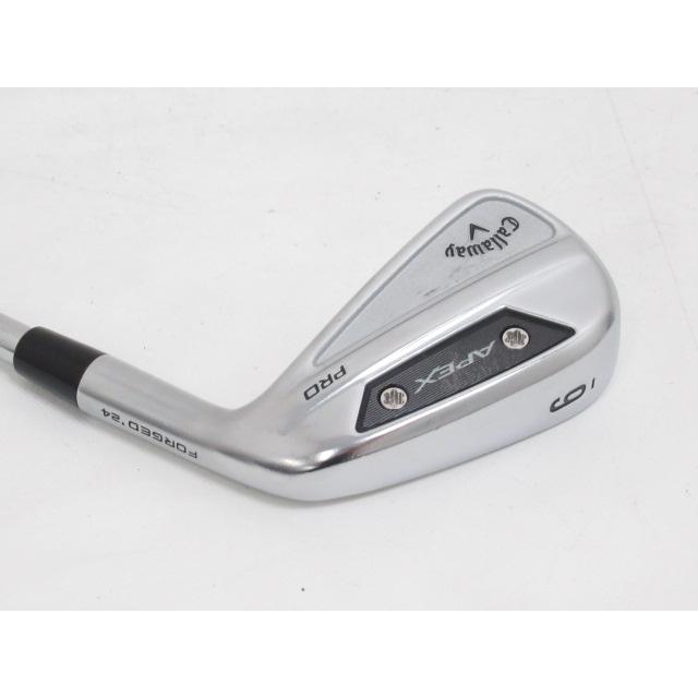 Callaway（キャロウェイ） [9793]キャロウェイ APEX MB 2024 アイアン
