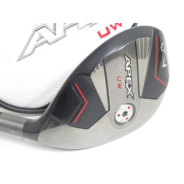 Callaway（キャロウェイ） [4523]キャロウェイ APEX UW 2024